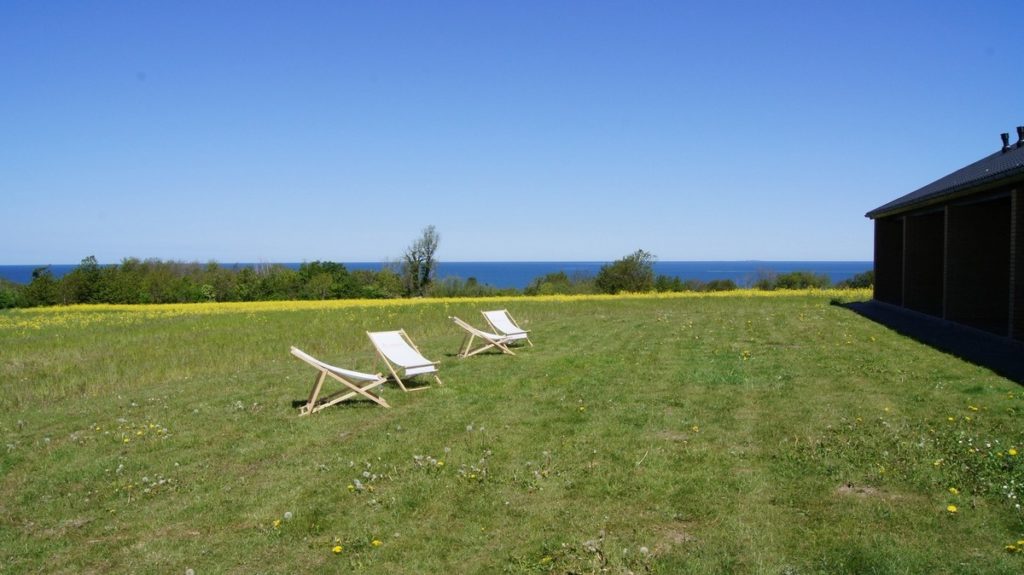 Bornholm Panorama Apartments